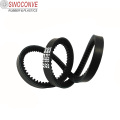 Motor Fan  Rubber Cogged belt for Motorcycle